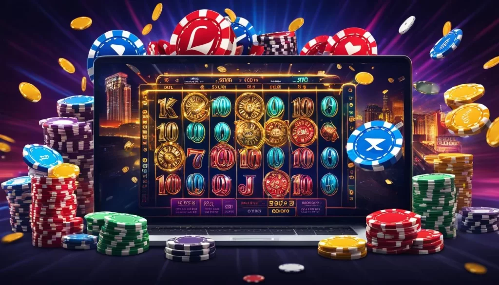 Tổng hợp các tựa game bài, tài xỉu và nổ hũ tại betvnd9