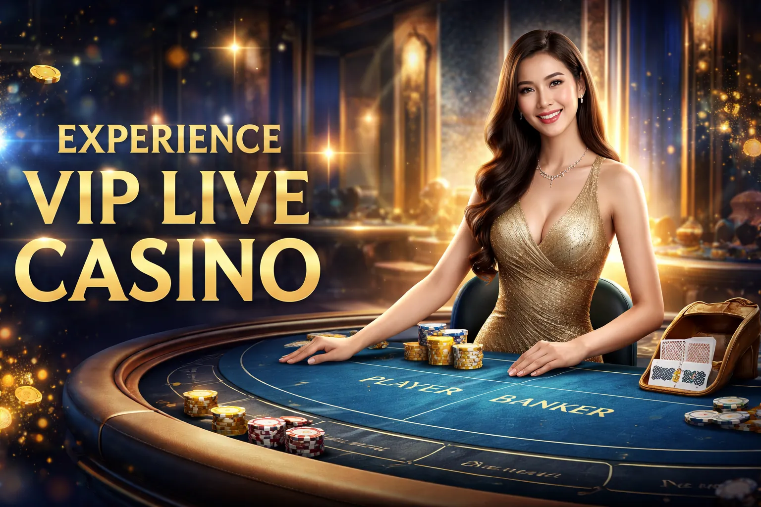 Bàn chơi Tài Xỉu cao cấp trên nền tảng betvnd9
