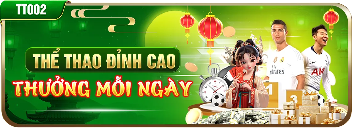 Ứng dụng di động betvnd9 hiển thị các trò chơi cá cược trực tuyến