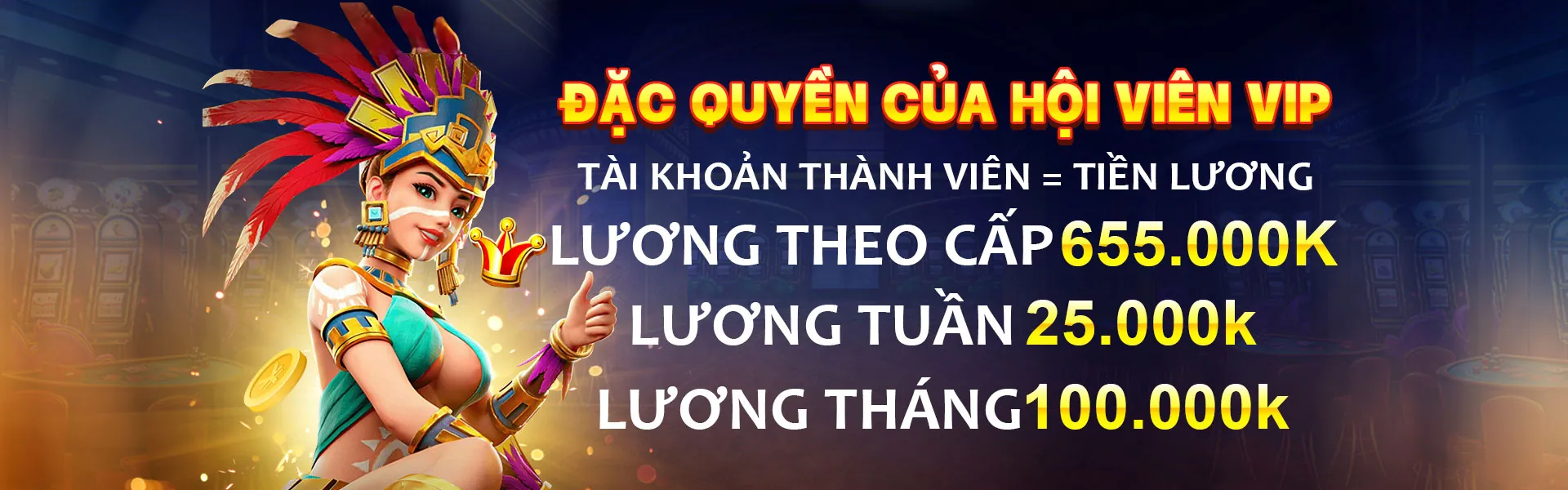 Khám phá thế giới giải trí đẳng cấp cùng betvnd9