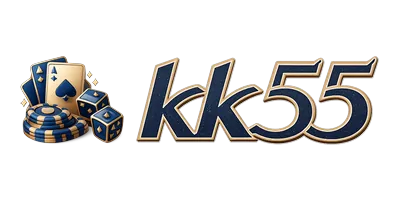 Logo nền tảng IK8